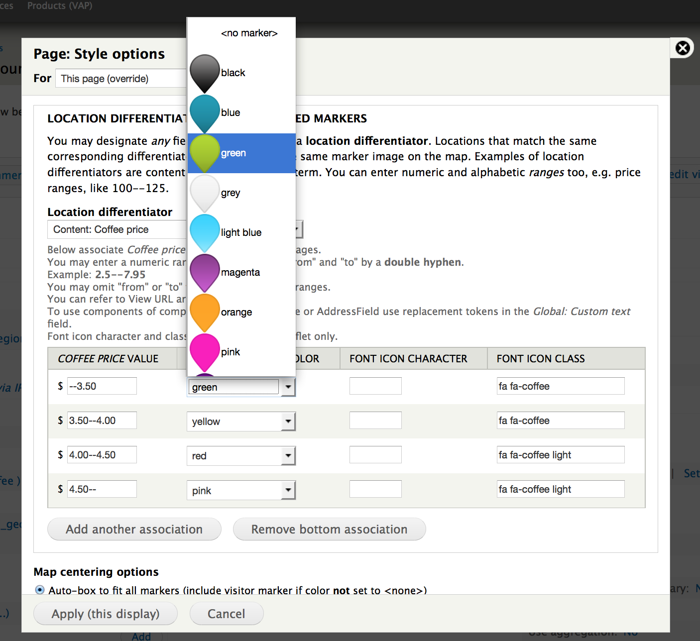 IP Locator